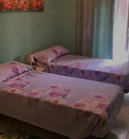 Nyaraló Casa Moreno Vut Ávila