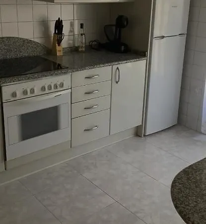 Semesterbostad Casa Moreno Vut Ávila