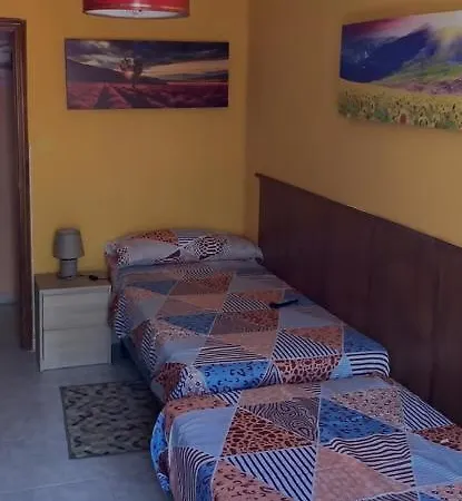Nyaraló Casa Moreno Vut *