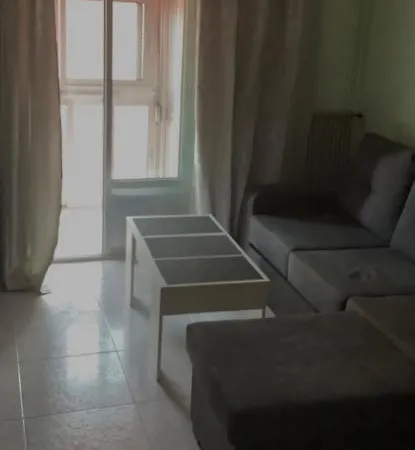 Semesterbostad Casa Moreno Vut Ávila
