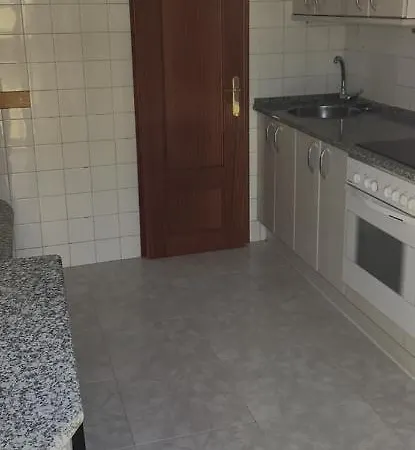 Semesterbostad Casa Moreno Vut Ávila