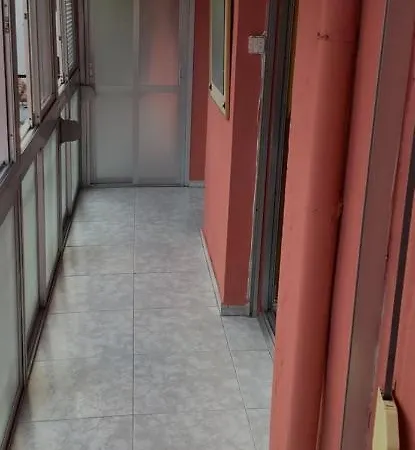 Casa Moreno Vut Nyaraló *