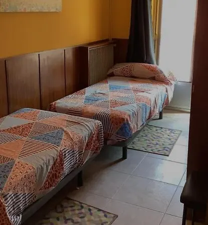 Casa Moreno Vut Nyaraló