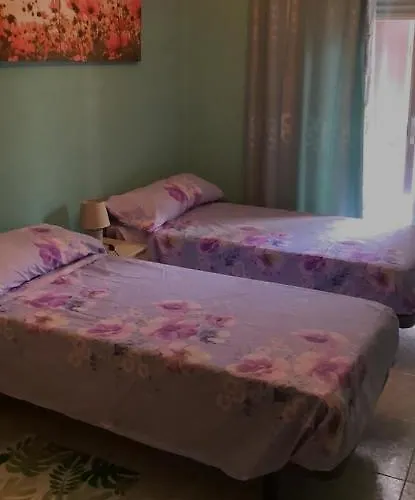 Dom wakacyjny Casa Moreno Vut Ávila