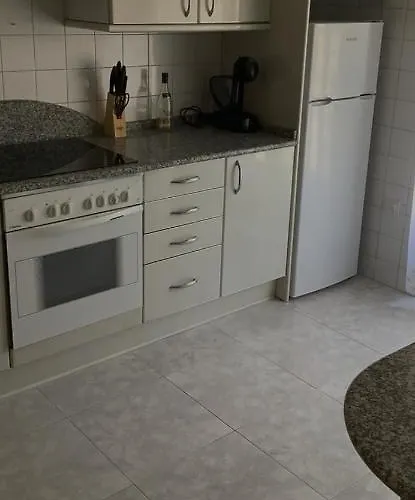 펜션 Casa Moreno Vut Ávila