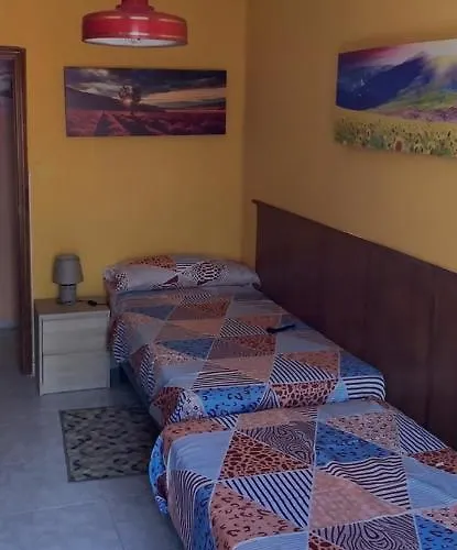 Dom wakacyjny Casa Moreno Vut *