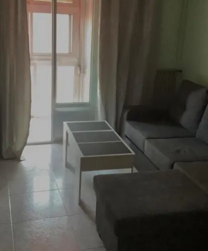 펜션 Casa Moreno Vut Ávila