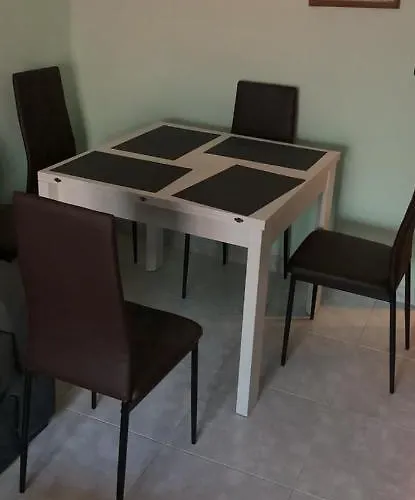 Casa Moreno Vut Dom wakacyjny *