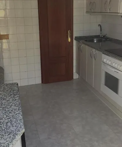 펜션 Casa Moreno Vut Ávila