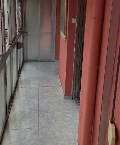 Casa Moreno Vut 펜션 *