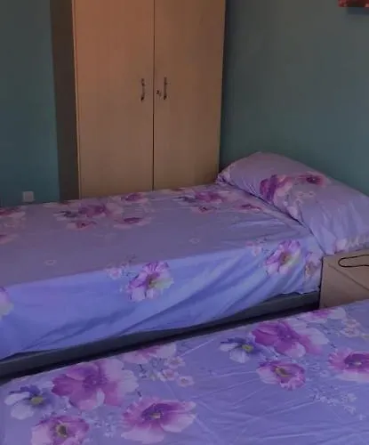 Casa Moreno Vut 펜션 Ávila