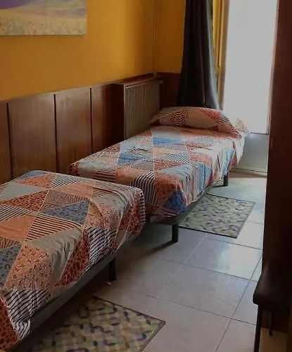 Casa Moreno Vut Dom wakacyjny